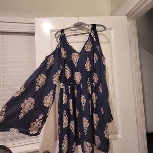 Womens dress